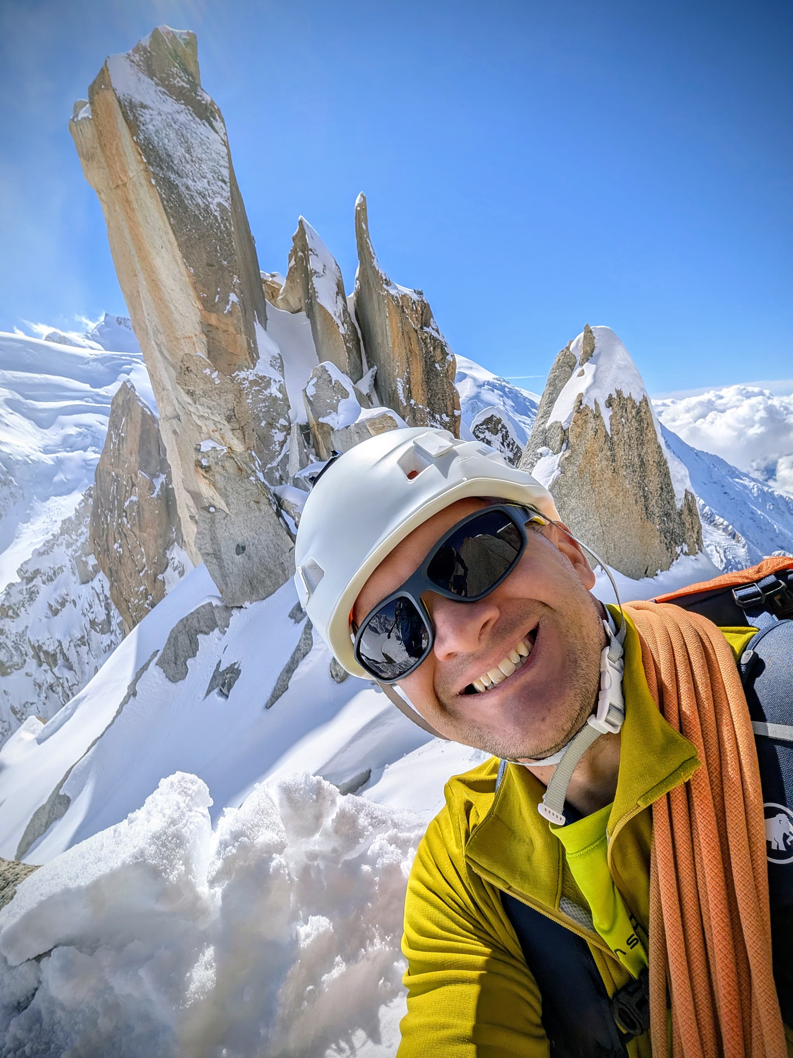 A professional headshot of Matthew, the founder of BrainDevDesigns.